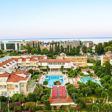Viking Garden Hotel Кемер Екстер'єр фото