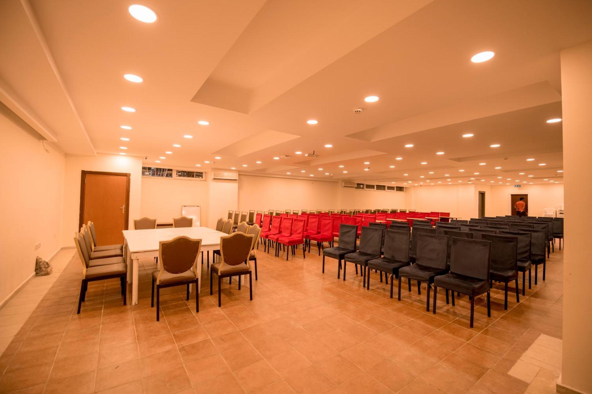 Viking Garden Hotel Кемер Екстер'єр фото