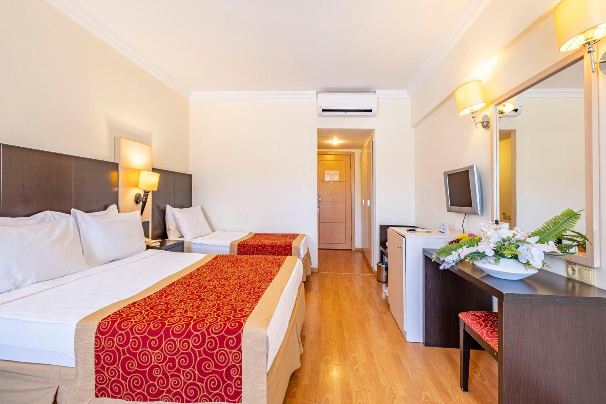 Viking Garden Hotel Кемер Екстер'єр фото