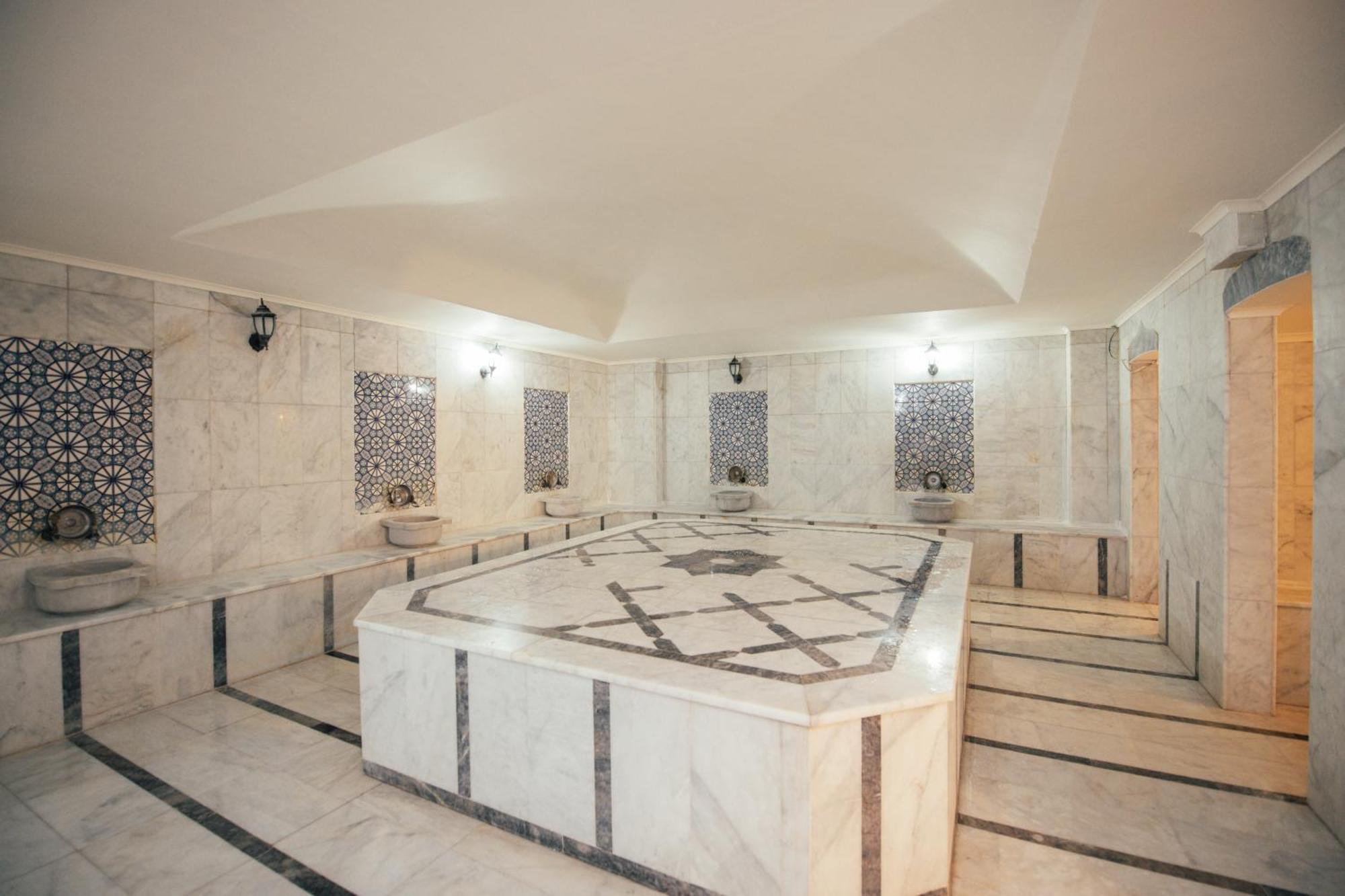 Viking Garden Hotel Кемер Екстер'єр фото