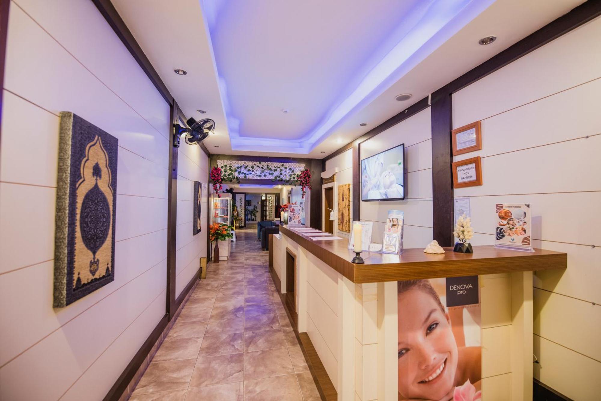 Viking Garden Hotel Кемер Екстер'єр фото