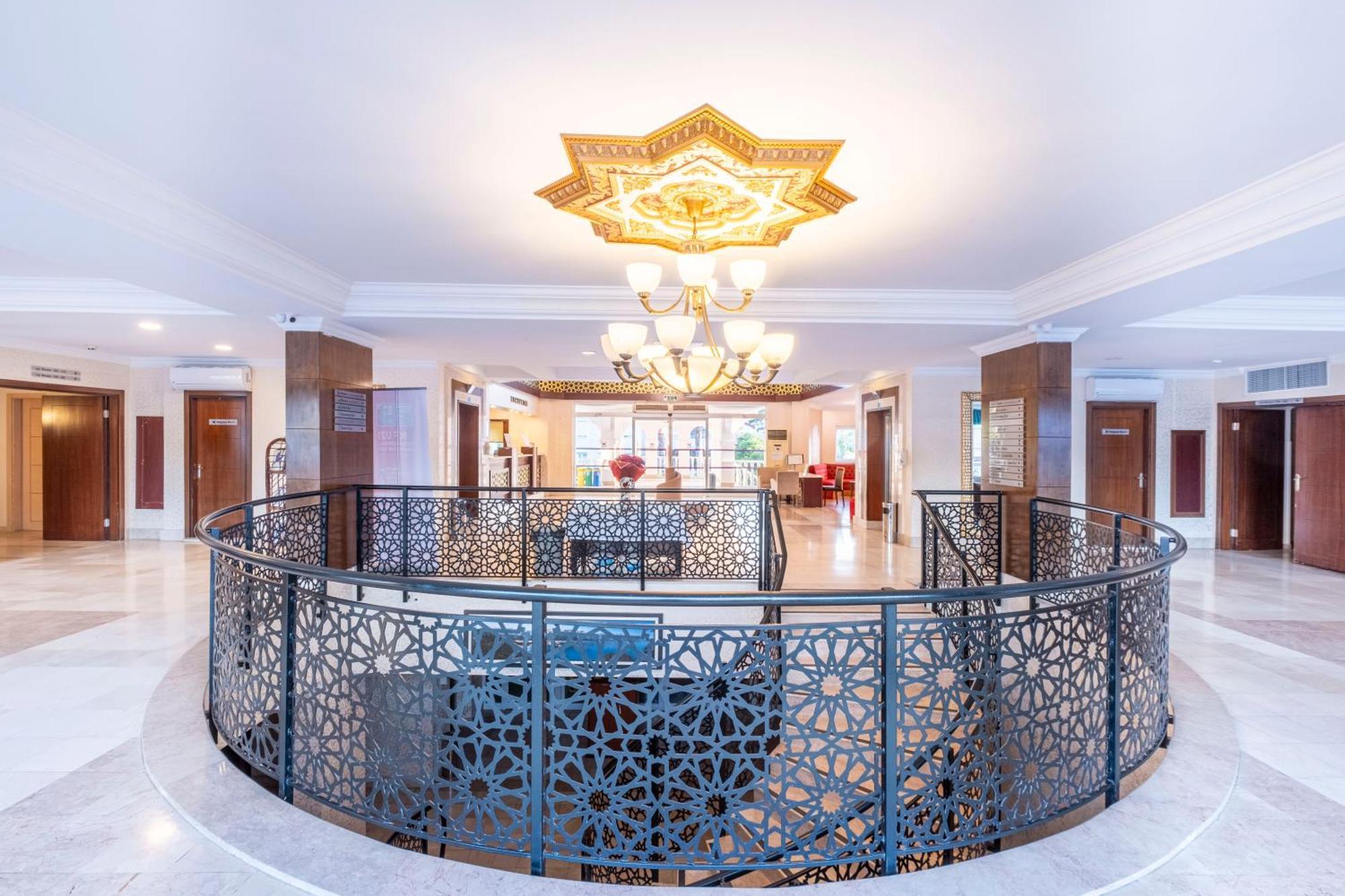 Viking Garden Hotel Кемер Екстер'єр фото