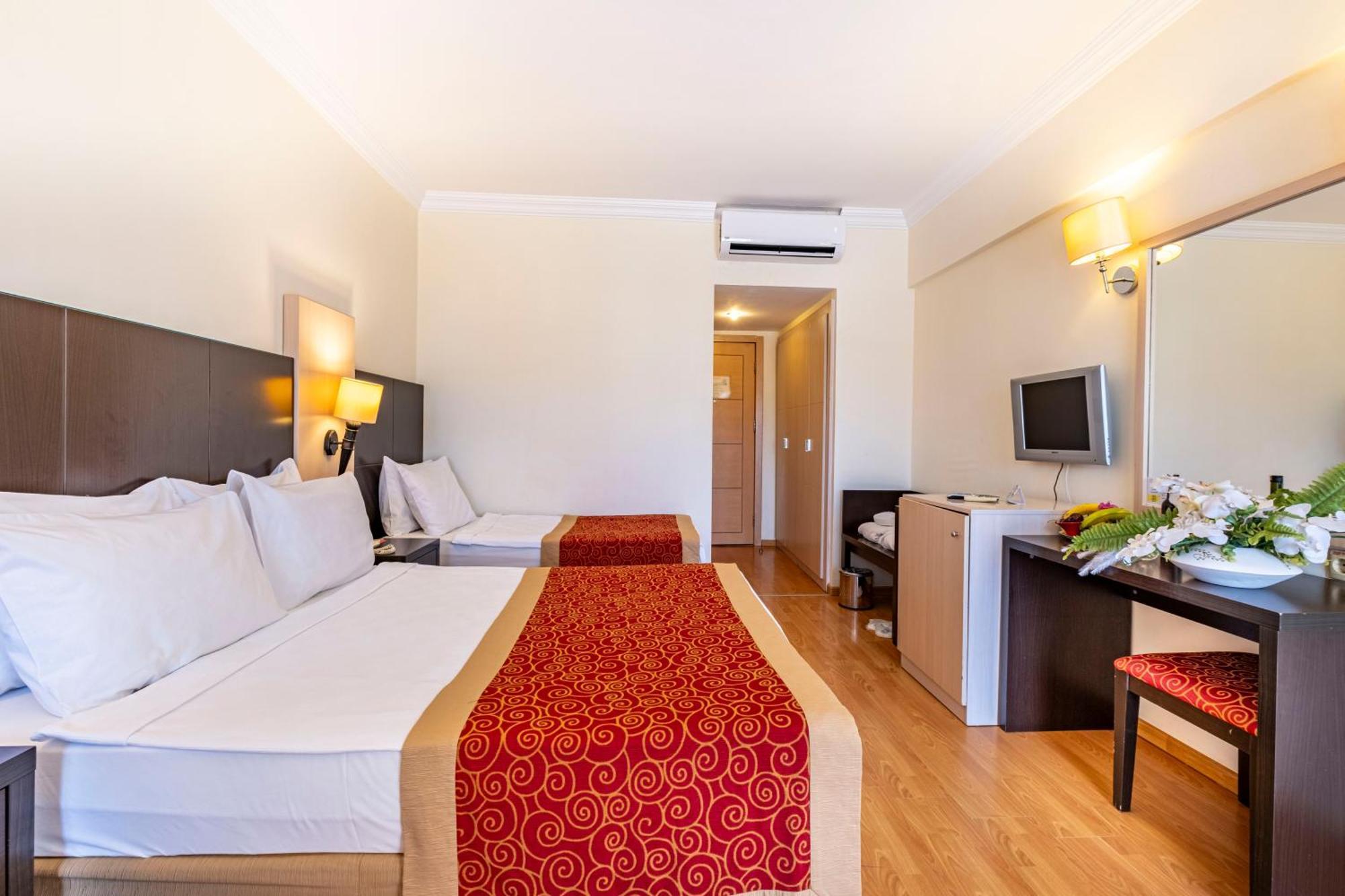 Viking Garden Hotel Кемер Екстер'єр фото